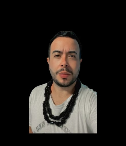 Retrato de Pai Daniel